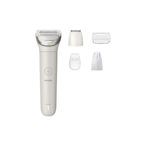 Philips Lady shaver | BRL147/00 Series