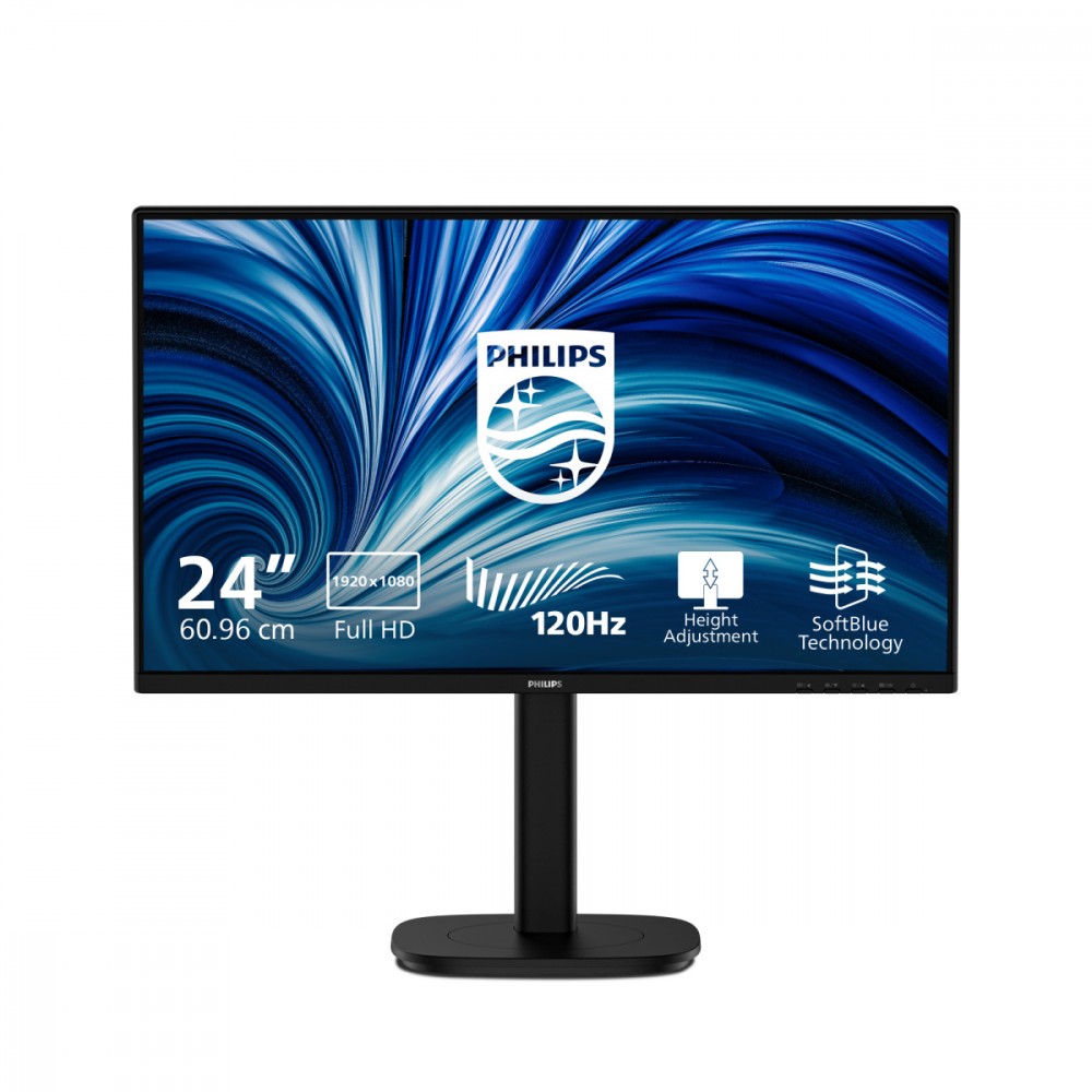 Philips  24B2N3200A IPS 23.8-inch 120Hz