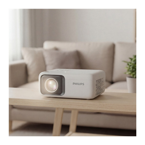 Philips  NeoPix 106 Projector | HD
