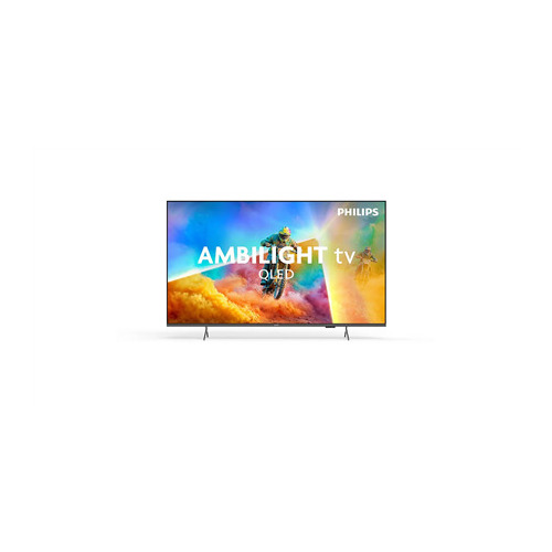 Philips Ambilight 65PQS8501/12 65" QLED 4K