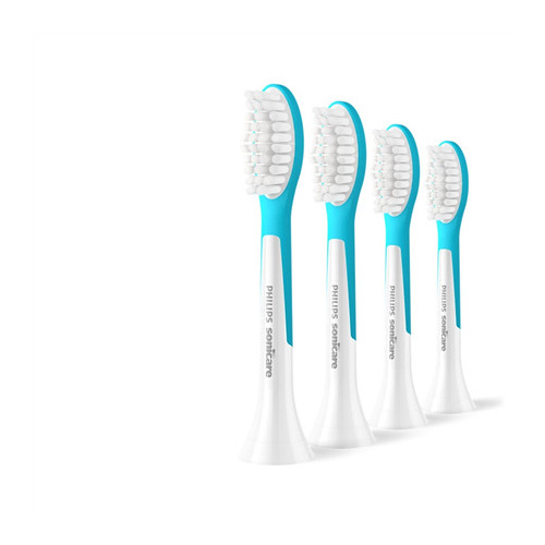Philips Sonicare 7+ Kids 4 pcs