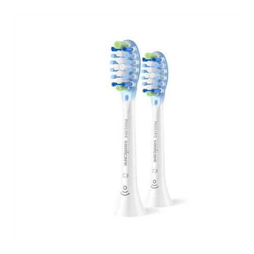Philips  | Replacement brush heads |