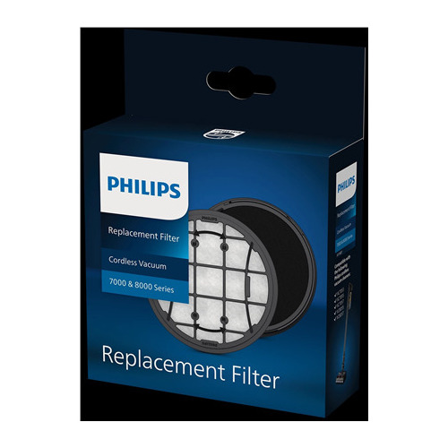 Philips | Replacement filter for 6000