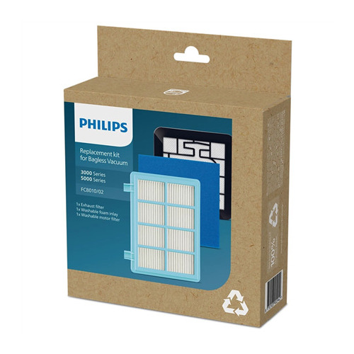Philips | Replacement filter kit |