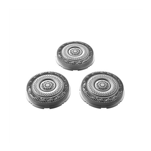Philips | Replacement shaving heads (3