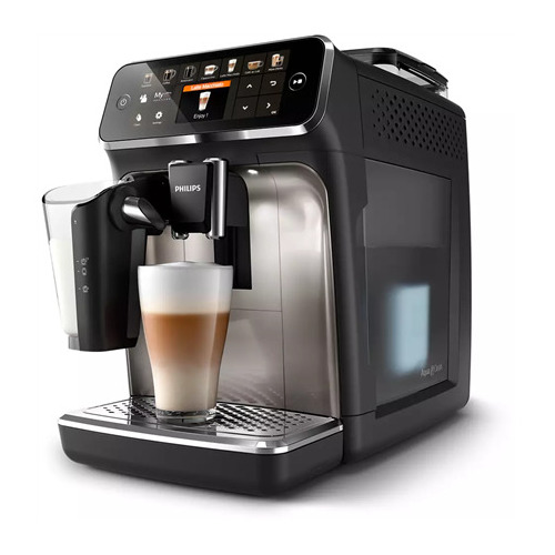 Philips | Series 5400 Coffee Maker