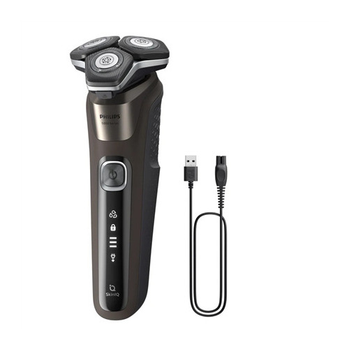Philips Shaver | S5886/30 | Operating