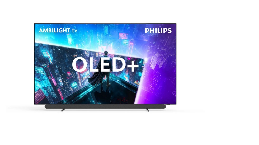 Philips 65OLED911/12 65" OLED 4K UHD