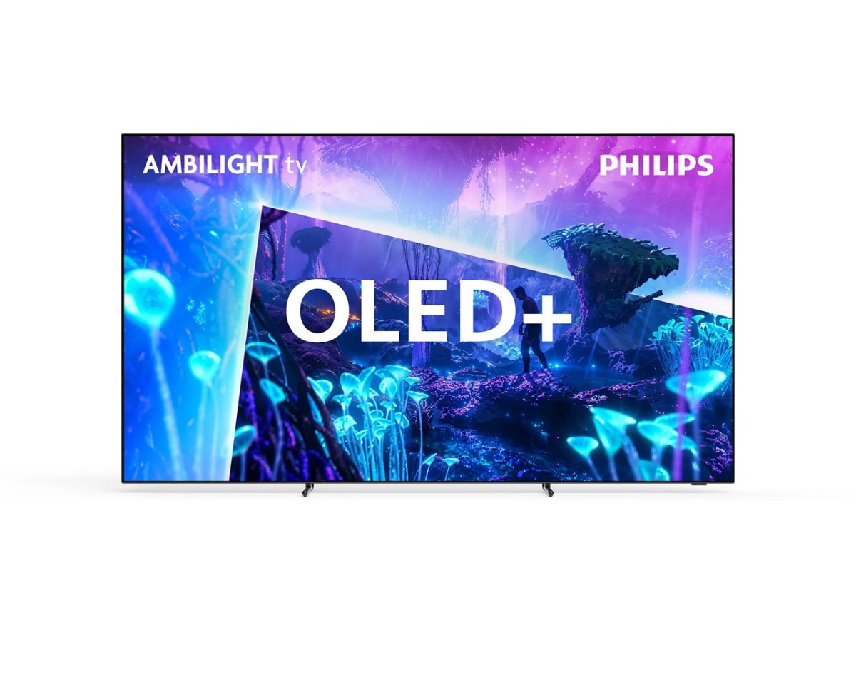 Philips 77OLED951/12 77" OLED 4K UHD