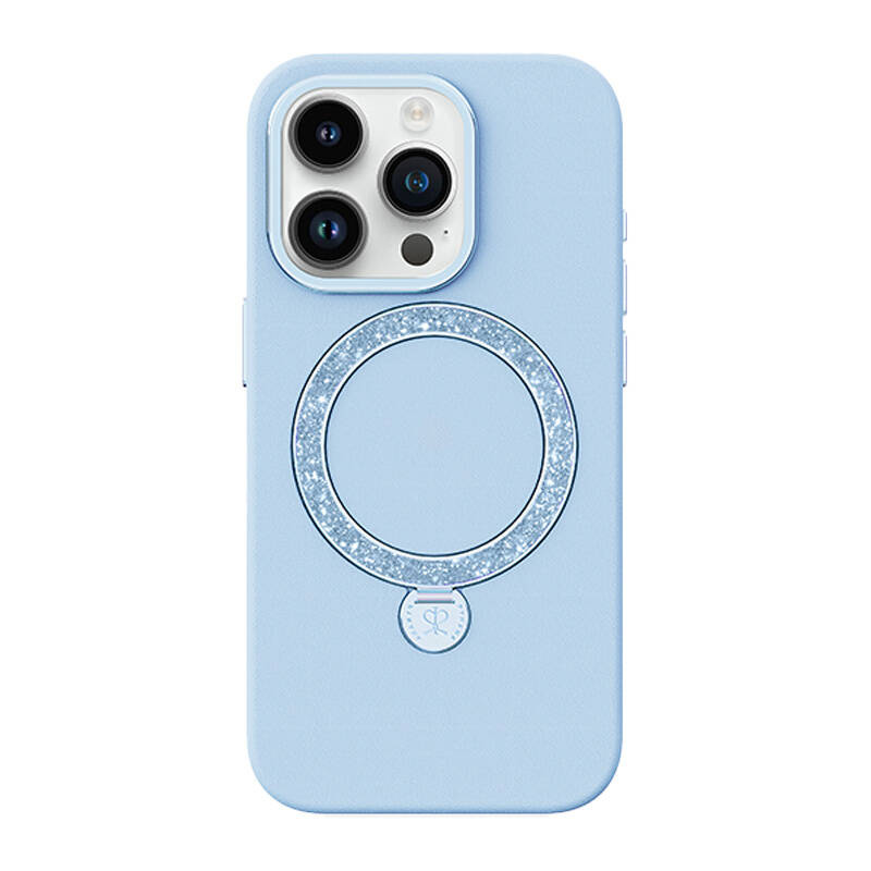 Phone case Joyroom Dancing Circle PN-15L2