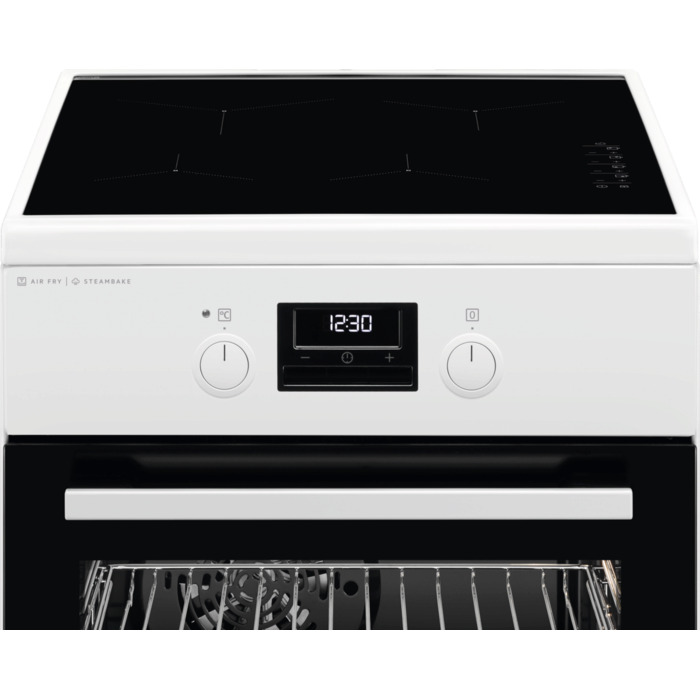 Plīts AEG CIB56491BW | CIB56491BW |
