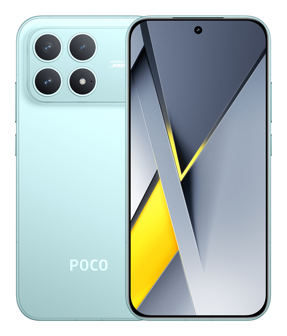 POCO F8 Pro 12+512GB Smart Phone