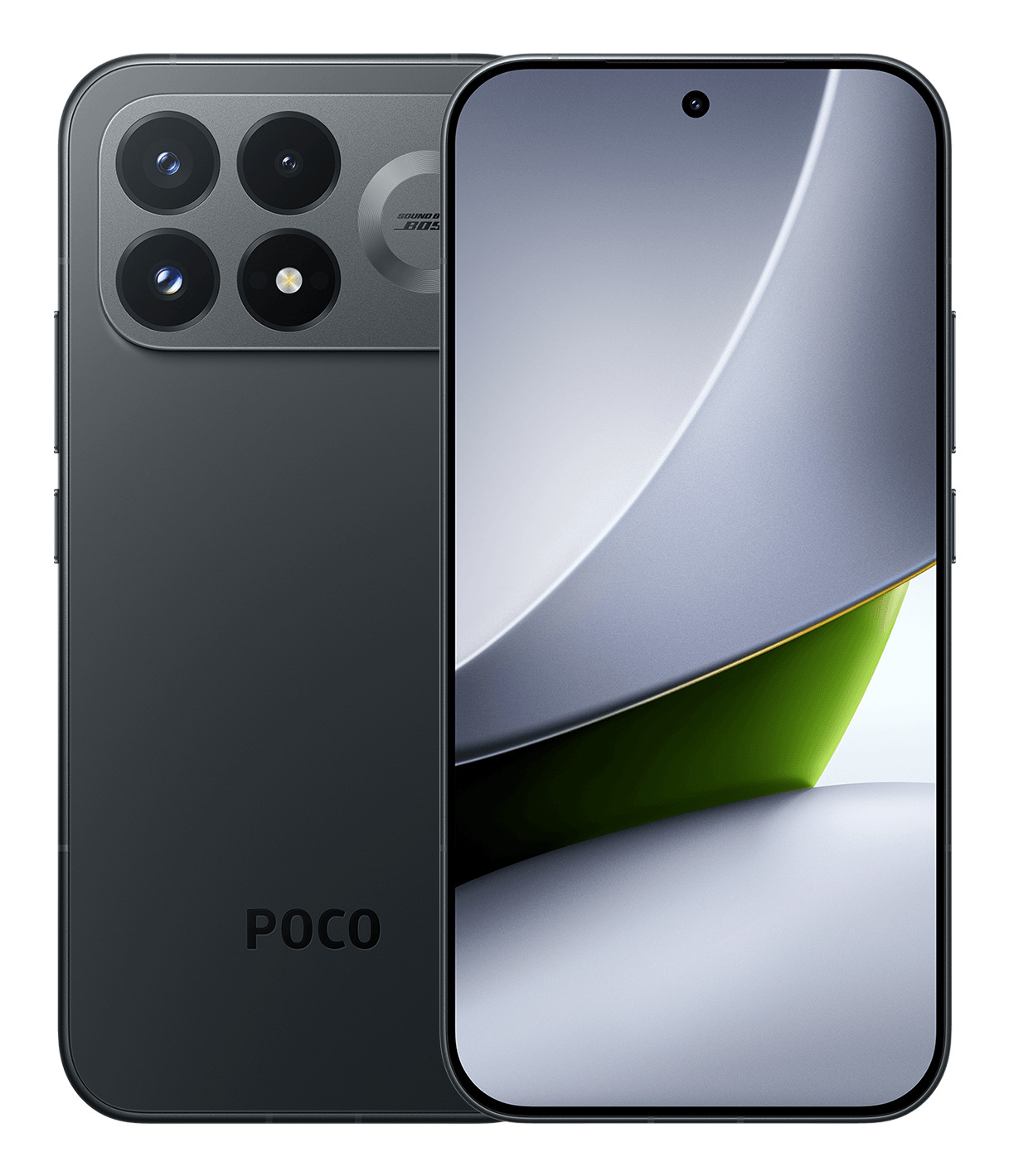 Xiaomi POCO F9 PRO 12+256GB DS
