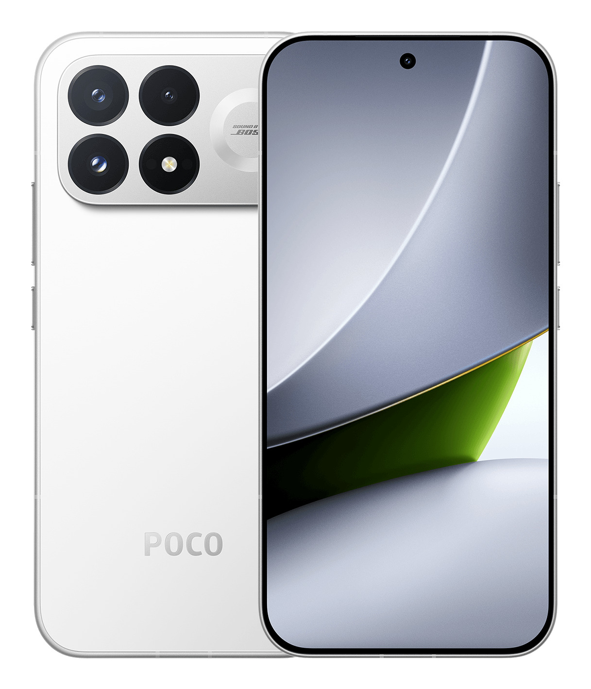 Xiaomi POCO F9 PRO 12+256GB DS