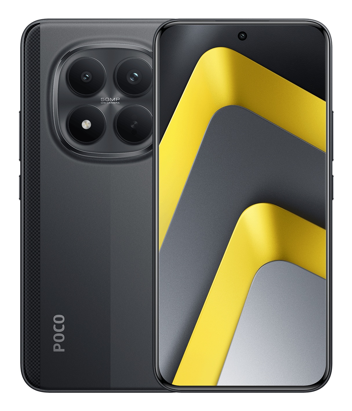 POCO M8 Pro 5G 12/512GB Black