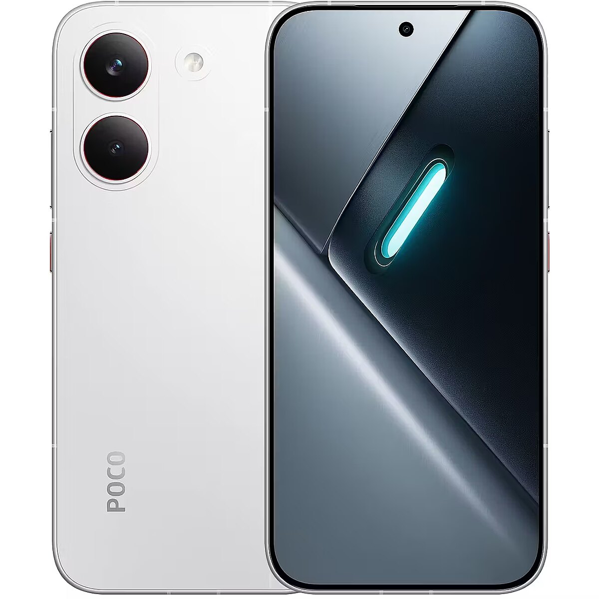 POCO X8 PRO 12/512GB White |
