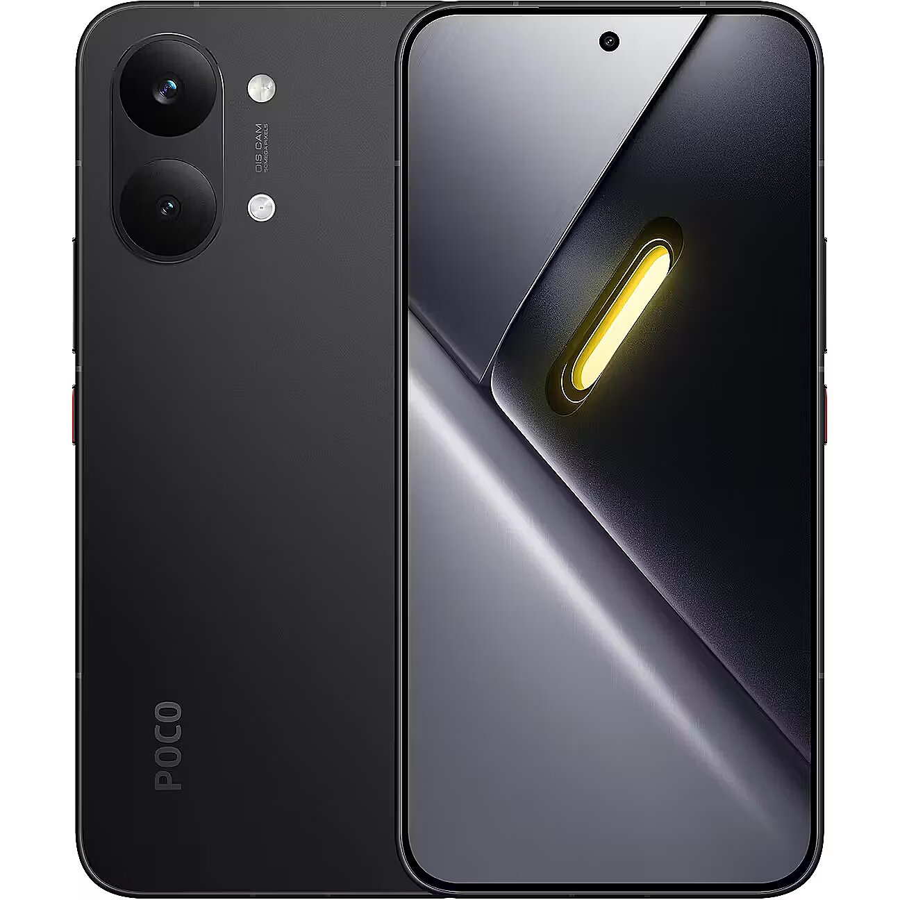 POCO X8 PRO MAX 12/512GB BLACK