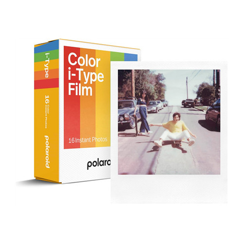 Polaroid | Instant Color Film for