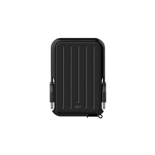 External Hard Drive Silicon Power A66
