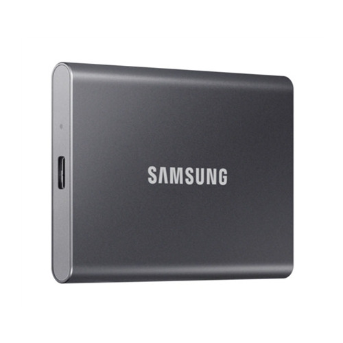 External Hard Drive Samsung Portable SSD