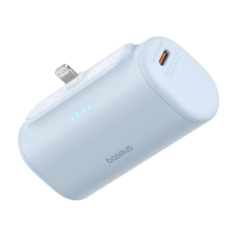 Baseus OS-Baseus Compact IP Power Bank