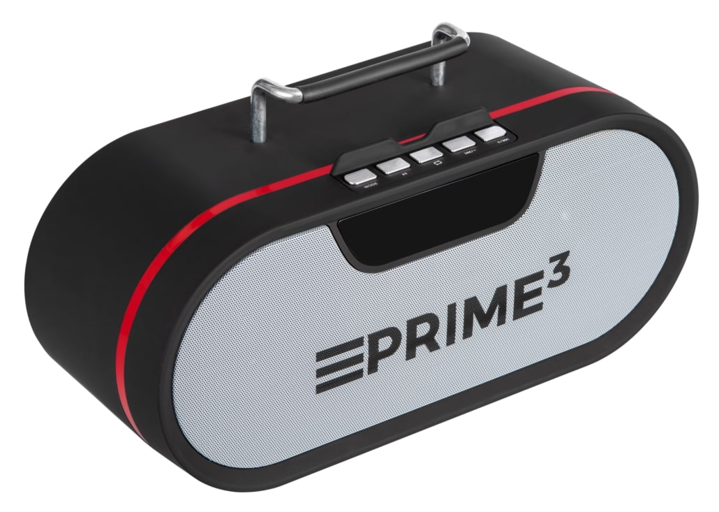 Prime3 APR81 | T-MLX43118 | 5901750502583