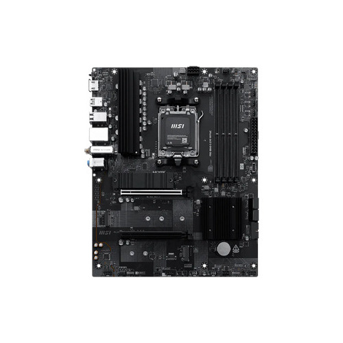 PRO B840-S EVO WIFI6E | MSI