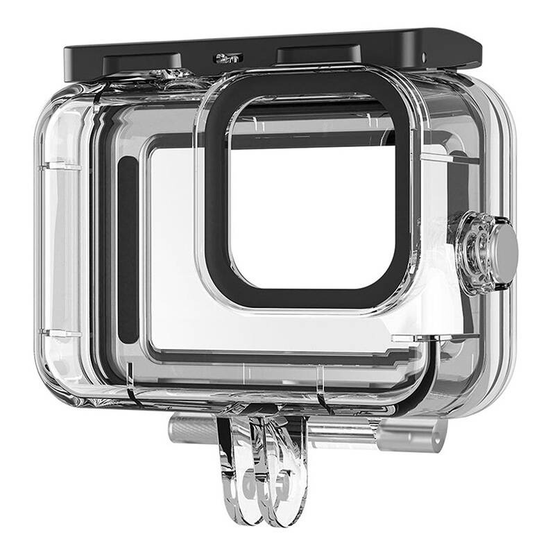Protective case combo TELESIN for GoPro