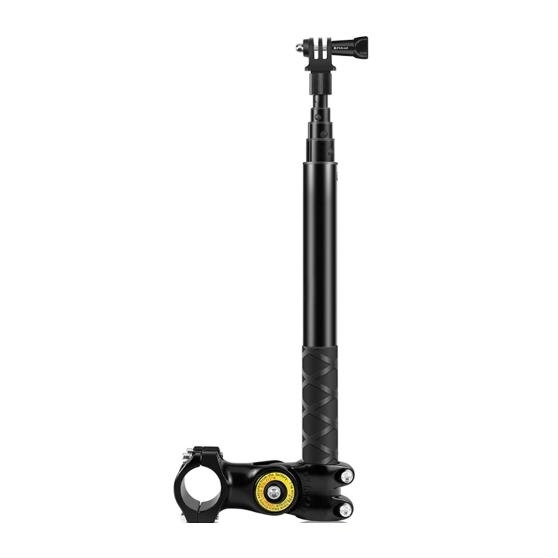 Puluz handlebar mount for bicycles and