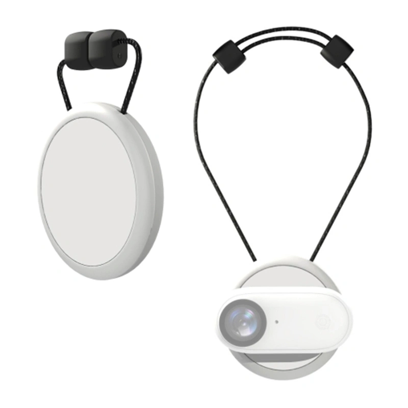 Puluz Magnetic Mount for Insta360 GO