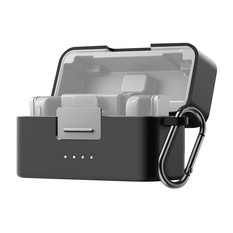 Puluz protective case for DJI Mic