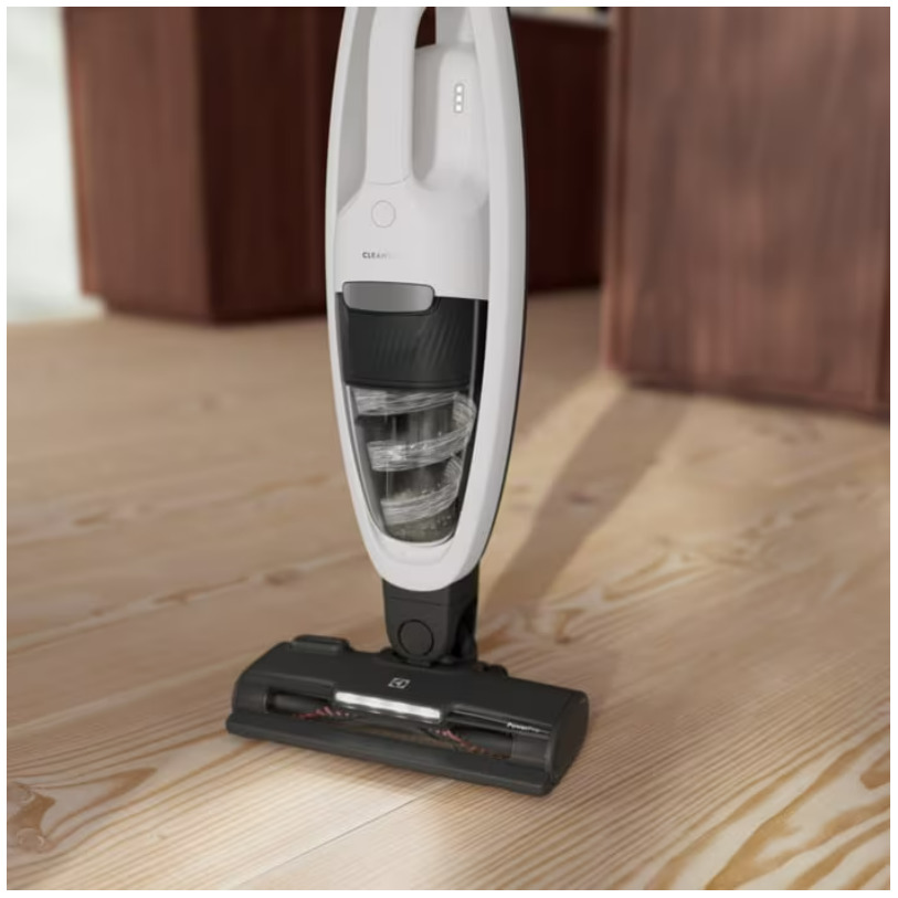 Putekļu sūcējs ELECTROLUX ES52CB18SH | ES52CB18SH