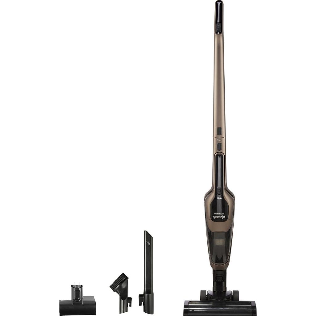 Putekļu sūcējs GORENJE SVC288191FSIIGO | SVC288191FSIIGO