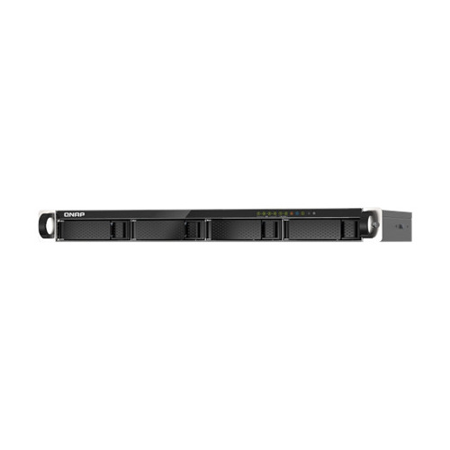 QNAP  | 4-Bay NAS | TS-435XeU-4G