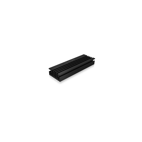 Raidsonic  | Heat sink for M