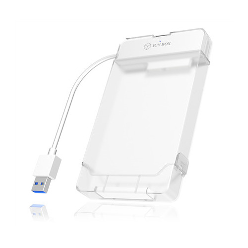 Raidsonic  | ICY BOX | Adapter