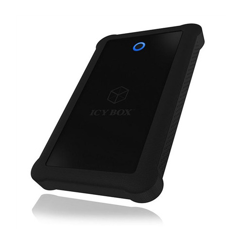 Raidsonic  | ICY BOX | IB-233U3-B