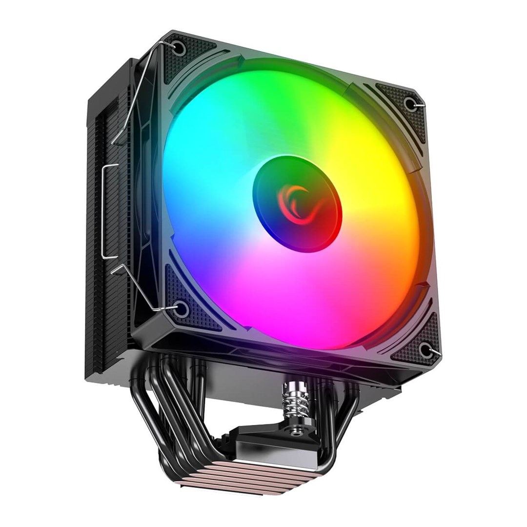 Rampage Octagon C70 CPU Cooler LGA1700/AM5
