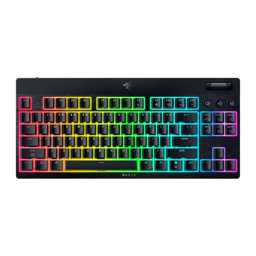 Razer | BlackWidow V4 Low-Profile Tenkeyless