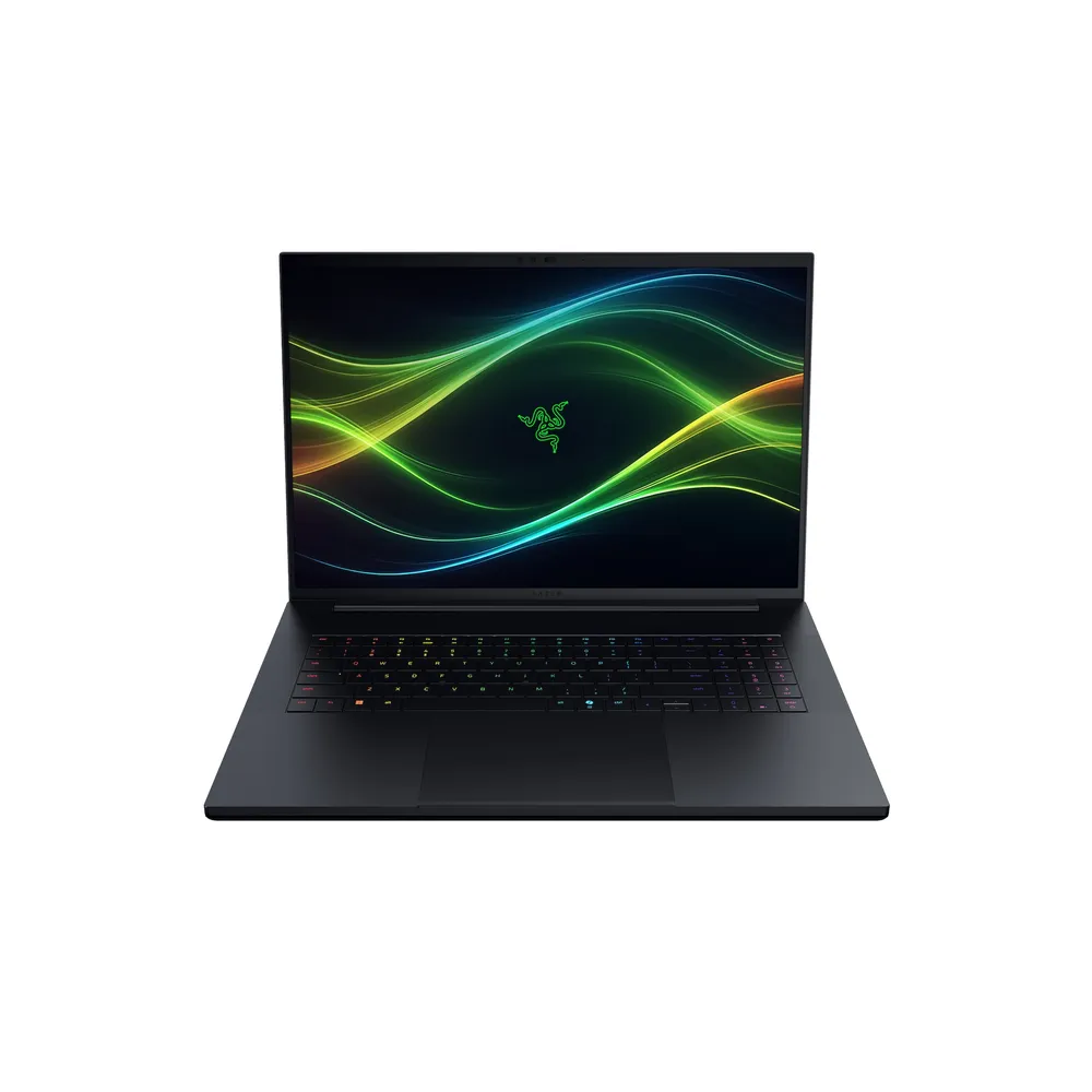 Razer Blade 18" WQUXGA Dual Display