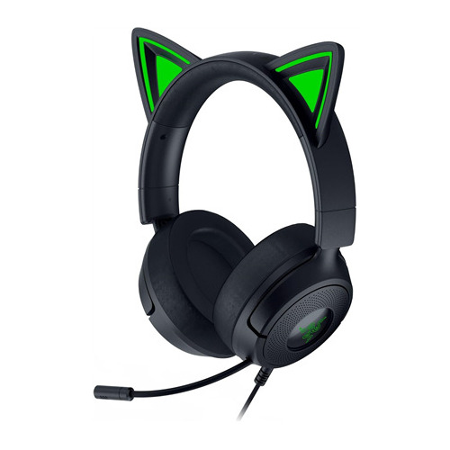 Razer Gaming Headset | Kraken Kitty