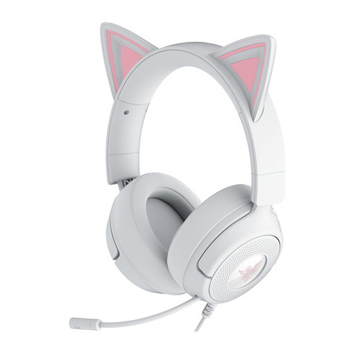 Razer Gaming Headset | Kraken Kitty