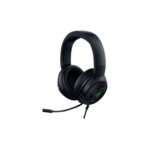 Razer Kraken V3 X USB Black