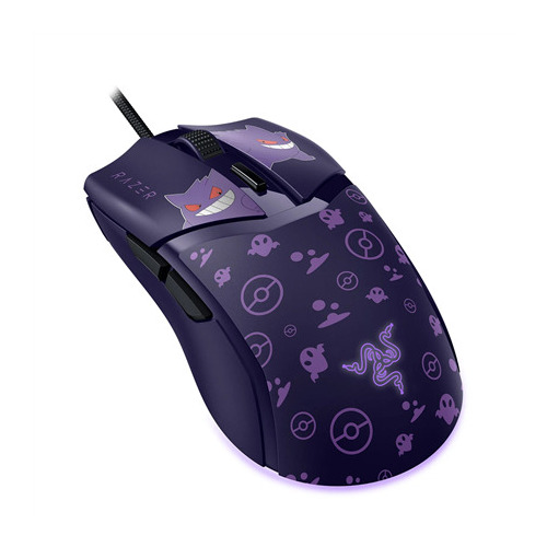 Razer Cobra Pokémon Gengar Edition -
