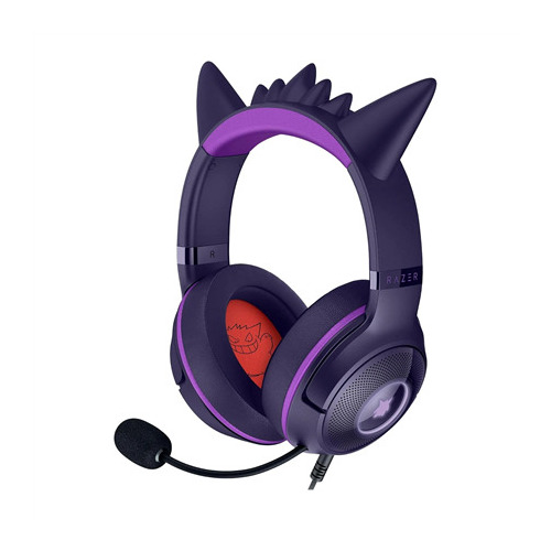 Razer Kraken Kitty V2 Pokémon Gengar