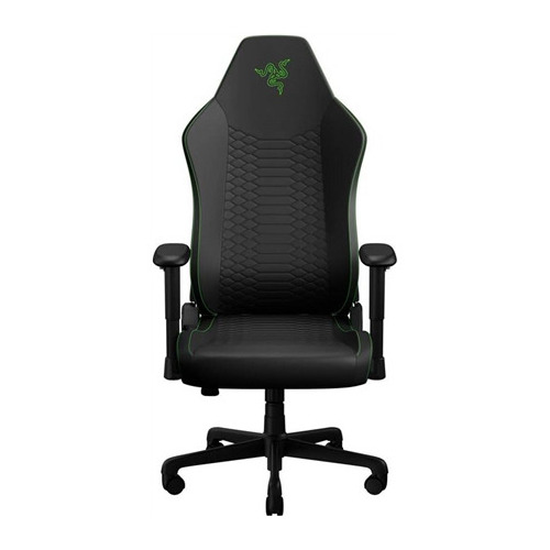 Razer Iskur V2 X NewGen Black/Green