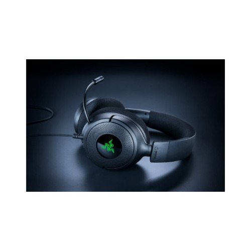 Razer Kraken V4 X Sensa HD