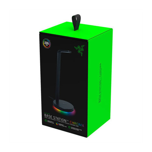 Razer | Wired | N/A |