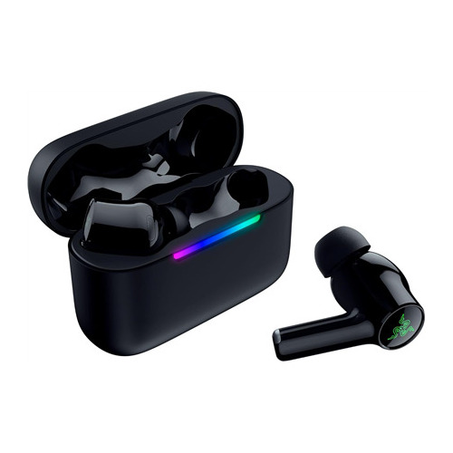 Razer Wireless Gaming Earbuds | Hammerhead