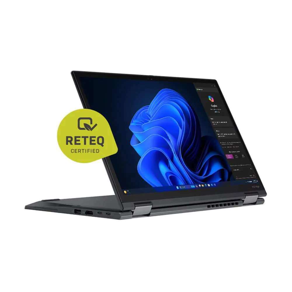 Refurbished Lenovo ThinkPad X13 Yoga G2